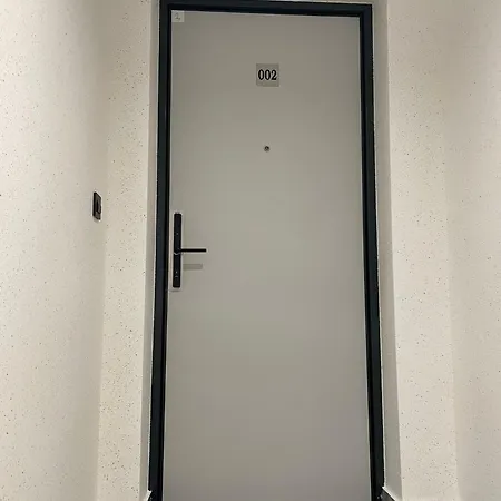 Appartement Moaline Apartments, Free Parking Sarajevo