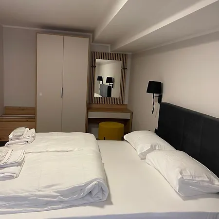 Moaline Apartments, Free Parking Sarajevo