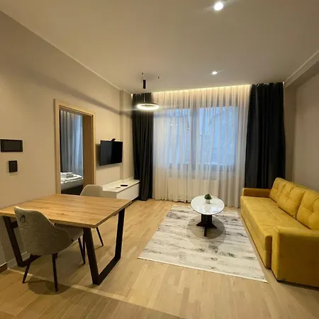 Moaline Apartments, Free Parking Apartament