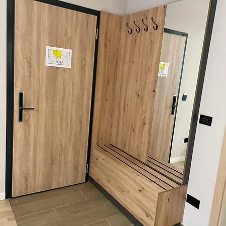Moaline Apartments, Free Parking Apartament *