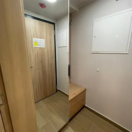 Apartmán Moaline Apartments, Free Parking Sarajevo