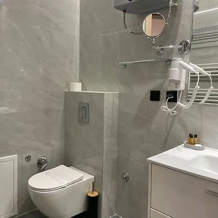 Moaline Apartments, Free Parking *