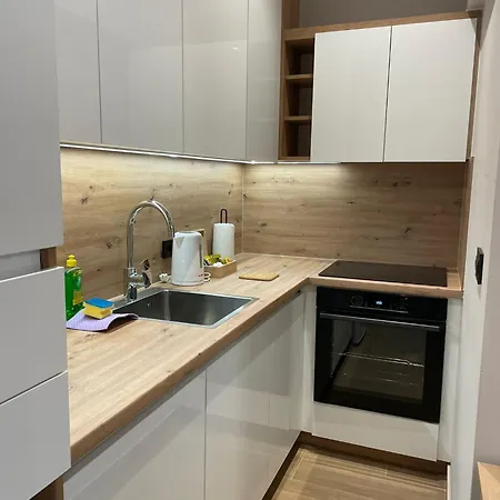 Moaline Apartments, Free Parking Сараево
