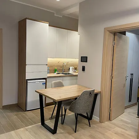 Moaline Apartments, Free Parking Апартаменты