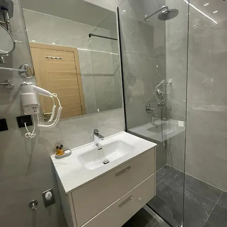 Moaline Apartments, Free Parking * Sarajewo