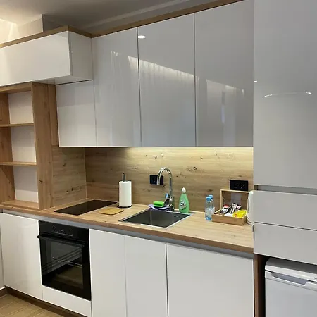 Apartament Moaline Apartments, Free Parking Sarajewo