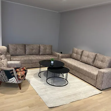 Moaline Apartments, Free Parking * Sarajewo