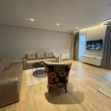 Moaline Apartments, Free Parking 公寓 *