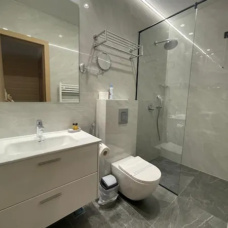 Moaline Apartments, Free Parking *