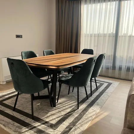 Moaline Apartments, Free Parking Sarajevo