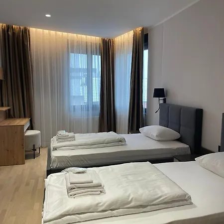 Moaline Apartments, Free Parking * Sarajevo