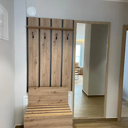 Moaline Apartments, Free Parking *
