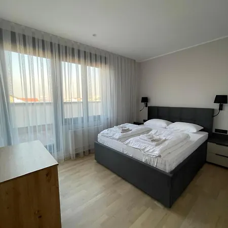 Moaline Apartments, Free Parking Sarajevo