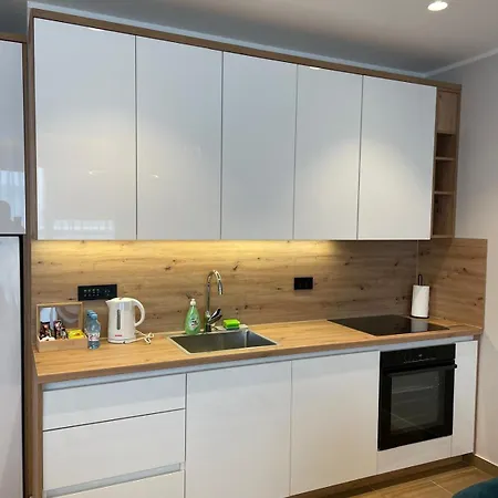 Moaline Apartments, Free Parking Apartment *