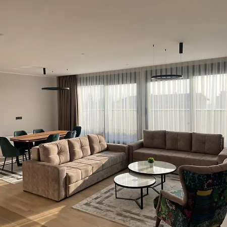 Apartment Moaline Apartments, Free Parking *