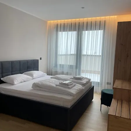 Moaline Apartments, Free Parking * Sarajevo