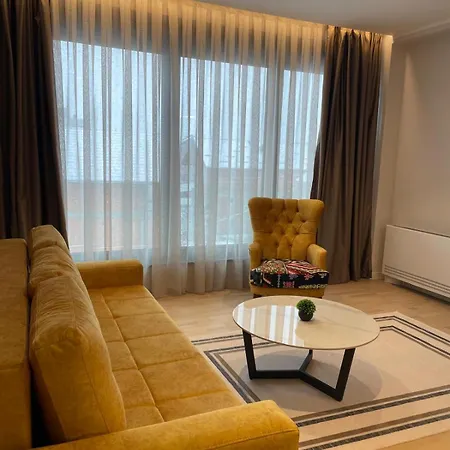 Apartment Moaline Apartments, Free Parking