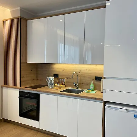 Apartment Moaline Apartments, Free Parking
