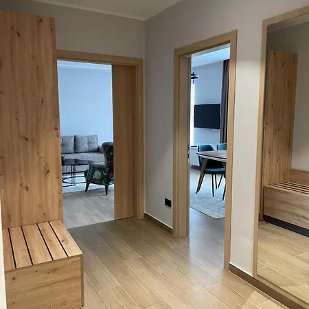 Moaline Apartments, Free Parking Apartment *