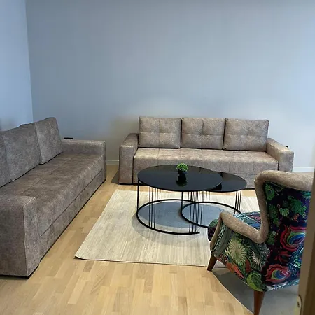 Moaline Apartments, Free Parking * Sarajevo