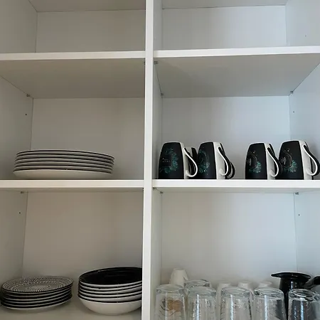 Moaline Apartments, Free Parking Apartment *