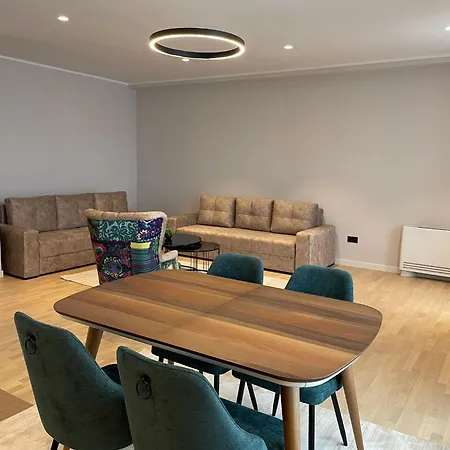Apartment Moaline Apartments, Free Parking *