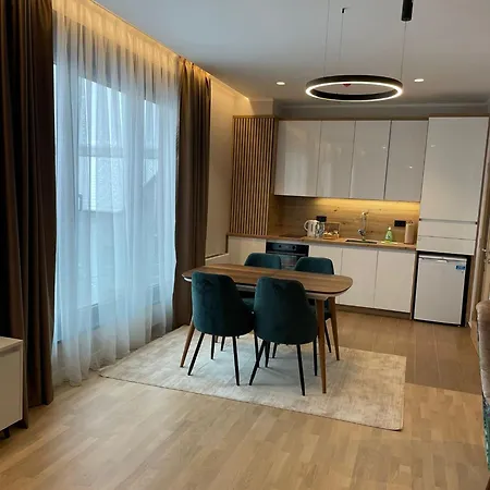 Moaline Apartments, Free Parking * Sarajevo