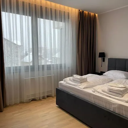 Apartment Moaline Apartments, Free Parking