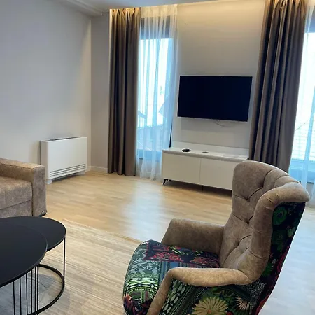 Moaline Apartments, Free Parking Sarajevo