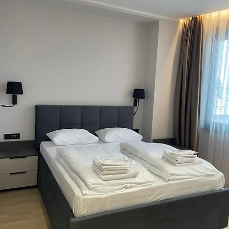 Apartment Moaline Apartments, Free Parking Sarajevo