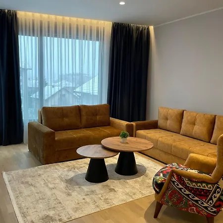 Apartment Moaline Apartments, Free Parking Sarajevo
