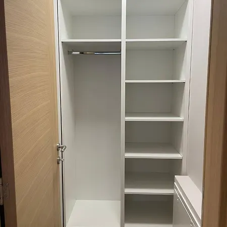 Apartment Moaline Apartments, Free Parking