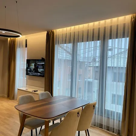 Moaline Apartments, Free Parking * 塞拉耶佛