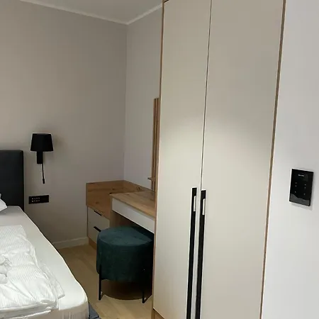 Moaline Apartments, Free Parking