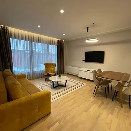 Moaline Apartments, Free Parking Apartment