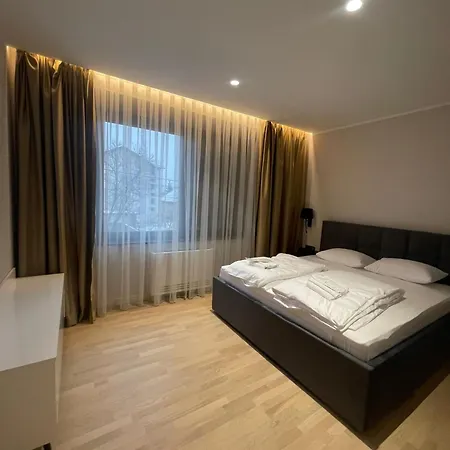 Apartament Moaline Apartments, Free Parking *