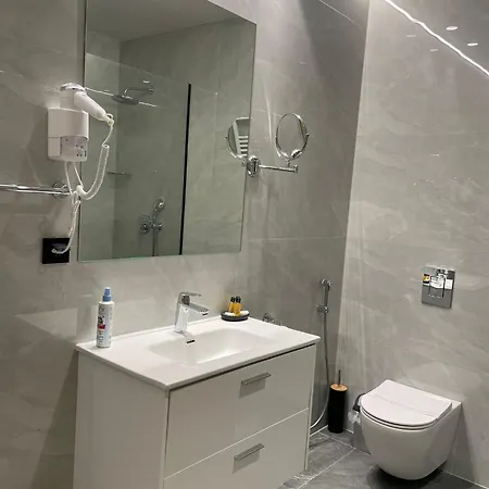 Апартаменты Moaline Apartments, Free Parking Сараево