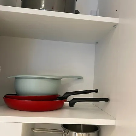 Moaline Apartments, Free Parking Apartmán