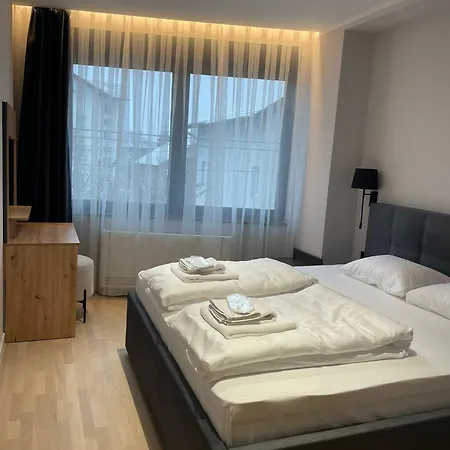 Moaline Apartments, Free Parking Apartment Sarajevo