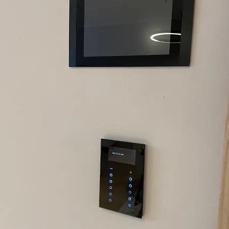 Moaline Apartments, Free Parking Apartament