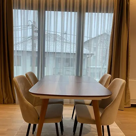 Moaline Apartments, Free Parking Appartement *