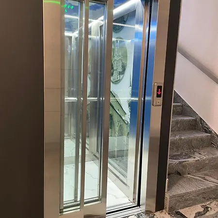 Moaline Apartments, Free Parking Apartment Sarajevo