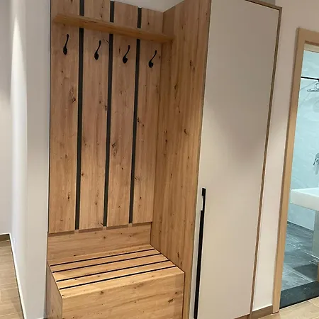 Moaline Apartments, Free Parking * 塞拉耶佛