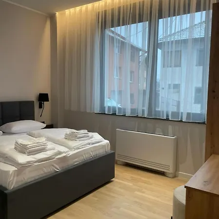 Moaline Apartments, Free Parking