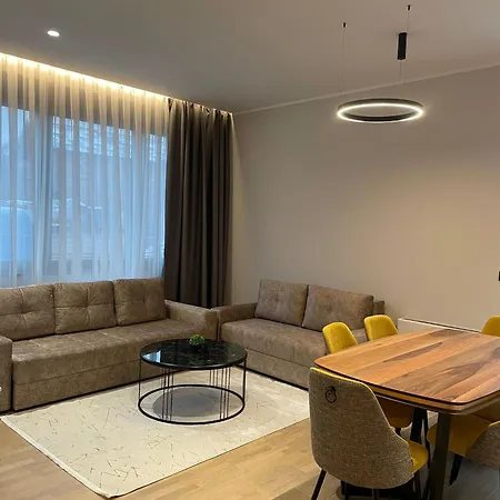 Moaline Apartments, Free Parking Apartmán