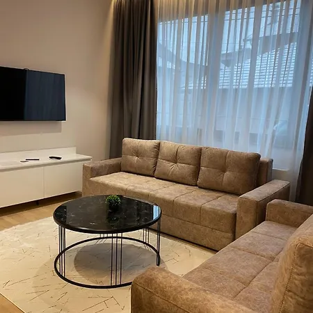 Moaline Apartments, Free Parking Apartman *