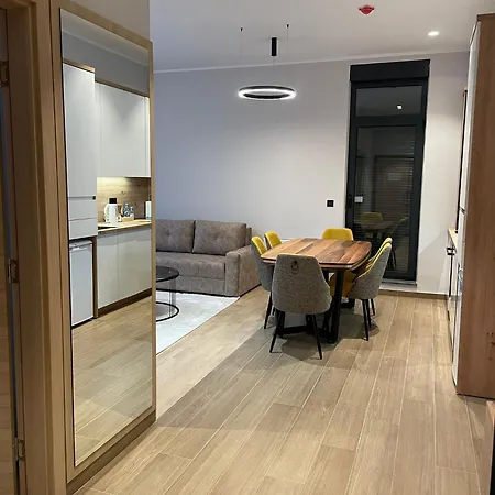 Moaline Apartments, Free Parking Appartement Sarajevo