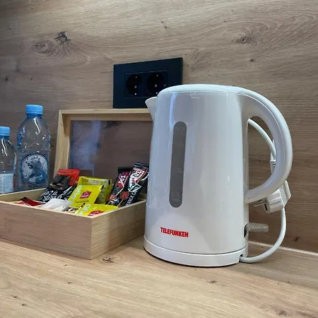 Moaline Apartments, Free Parking * Sarajevo