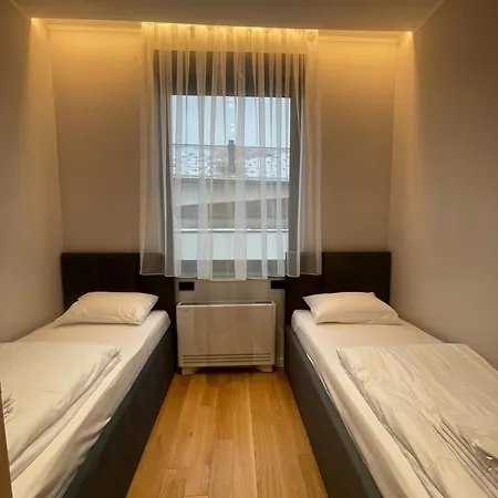 Moaline Apartments, Free Parking * Sarajevo