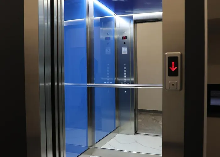 Moaline Apartments, Free Parking Apartamento Saraievo